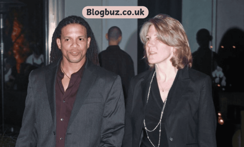 charles latibeaudiere wife