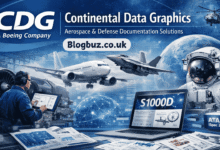 continental data graphics