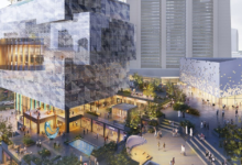 Commercial Properties in Dubai