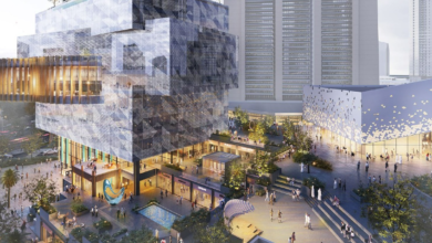 Commercial Properties in Dubai