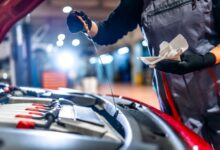 5 Warning Signs Your Car