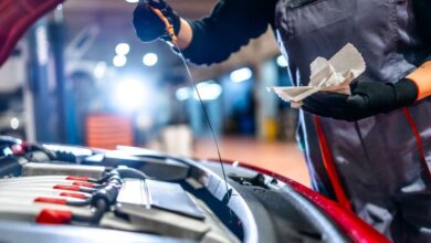 5 Warning Signs Your Car