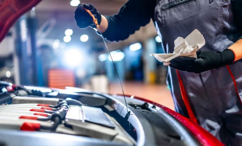 5 Warning Signs Your Car