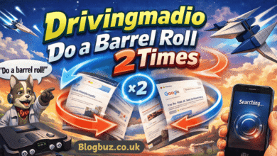 drivingmadio do a barrel roll 2 times