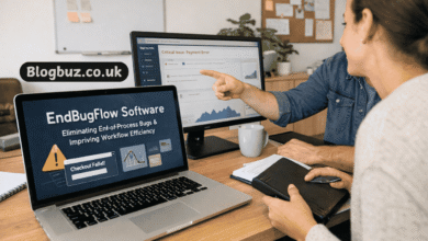 endbugflow software