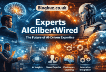 experts aigilbertwired