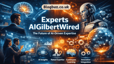 experts aigilbertwired