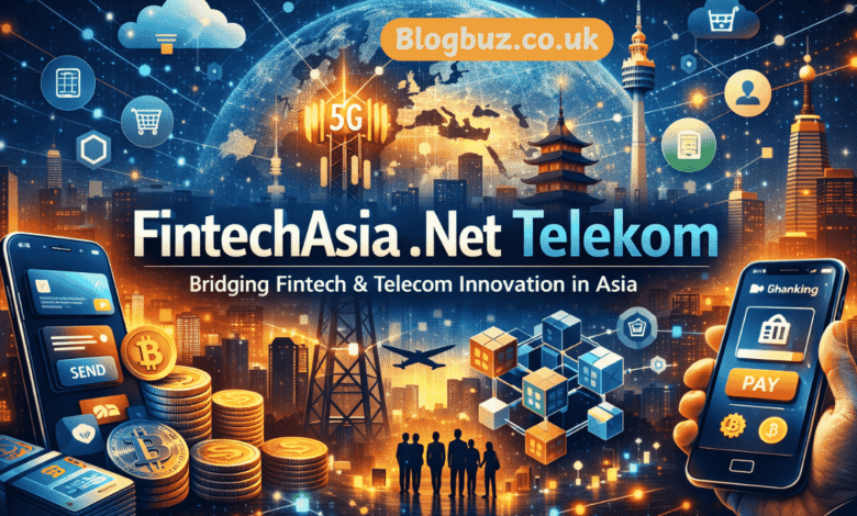 fintechasia .net telekom