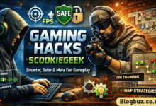 Gaming hacks for improved gameplay experience.