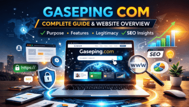 gaseping com