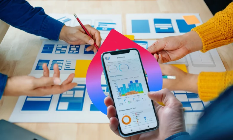 High-Performing Apps