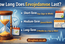 how long eevojedanvoe last