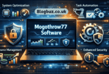 how mogothrow77 software is useful for computer system