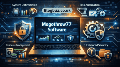 how mogothrow77 software is useful for computer system
