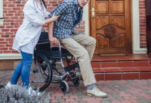 Home Care Services in Hillingdon