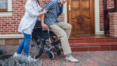 Home Care Services in Hillingdon