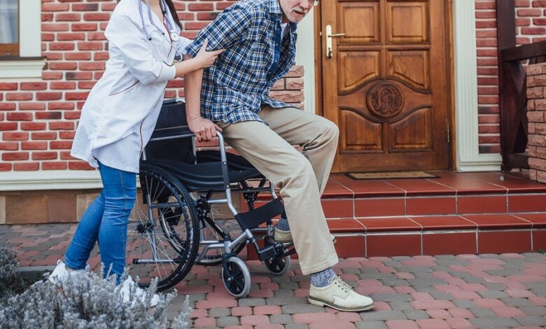 Home Care Services in Hillingdon