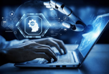 Generative AI development services