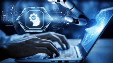 Generative AI development services