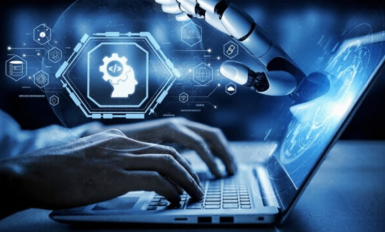 Generative AI development services