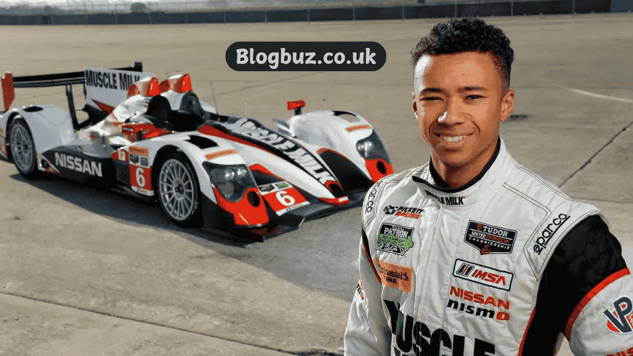 Jann Sim Racer Is Jann Mardenborough Still Racing? 2026 Career Update