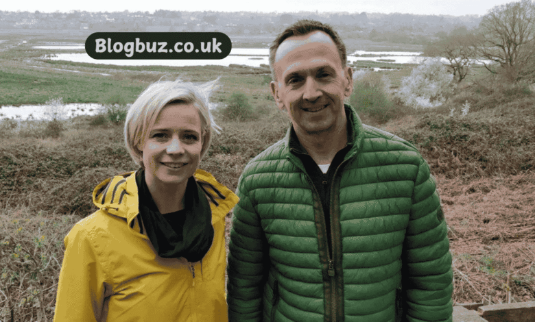 is sarah keith-lucas still married