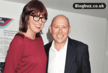 janet street porter peter spanton