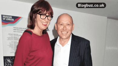 janet street porter peter spanton