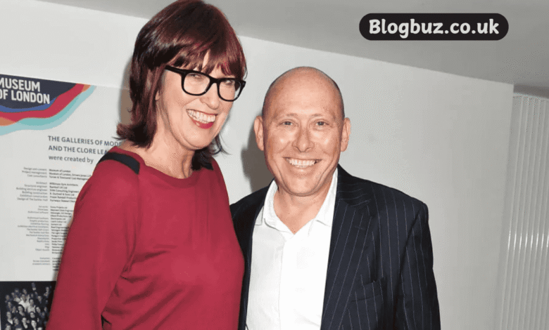 janet street porter peter spanton