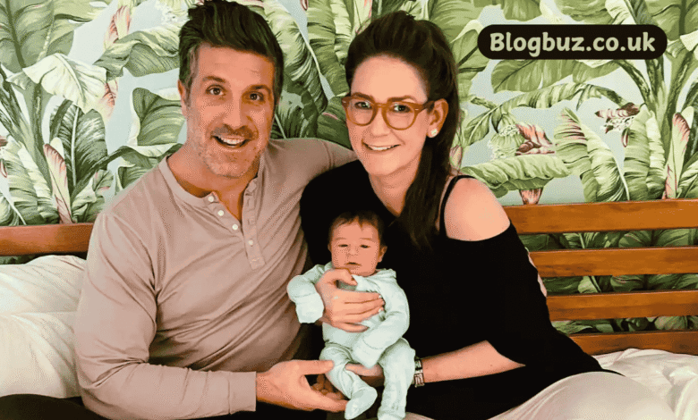 jessica tarlov husband