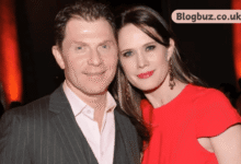 kate connelly bobby sophie flay mother