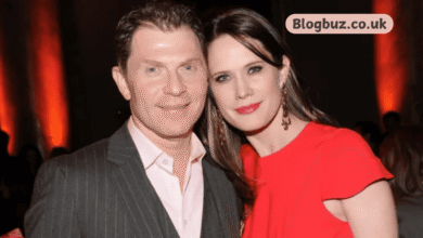 kate connelly bobby sophie flay mother