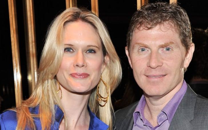 kate connelly bobby sophie flay mother