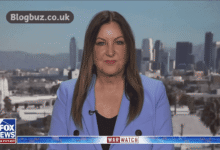 leslie marshall fox news