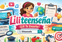 liliteenseña