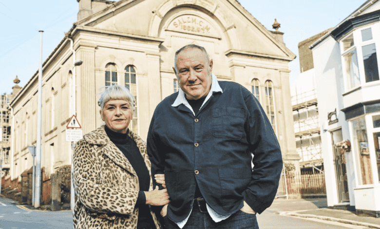 marj hogarth keith brymer jones