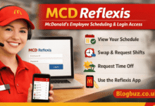 mcd reflexis