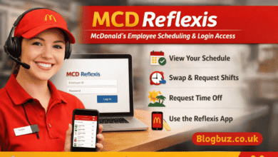 mcd reflexis