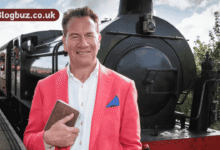 michael portillo