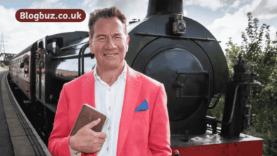 michael portillo