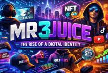 mr3juice