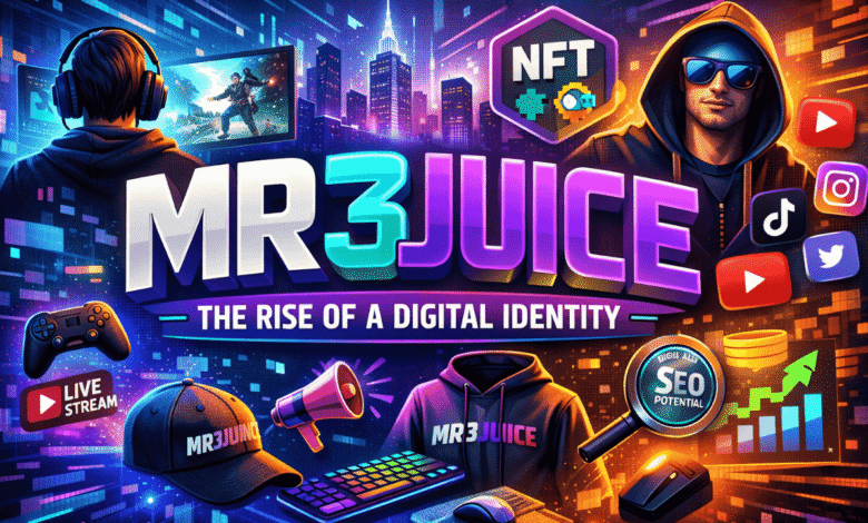 mr3juice