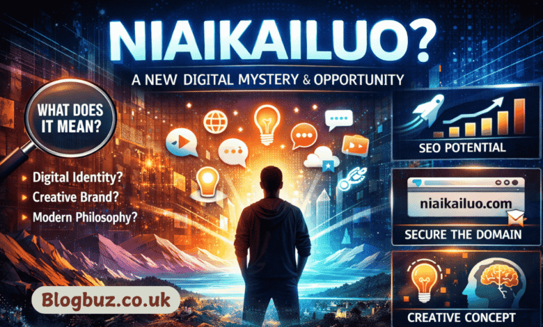 Digital mystery and opportunity exploration