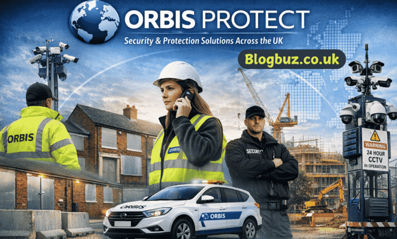 orbis protect