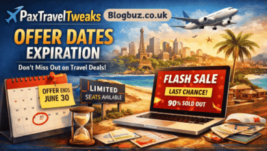 paxtraveltweaks offer dates expiration