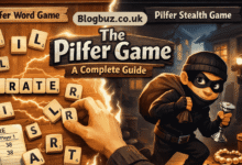 pilfer game