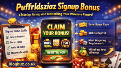 puffridsziaz signup bonus