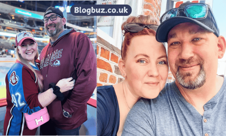 rebecca yarros husband