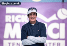rick macci tennis