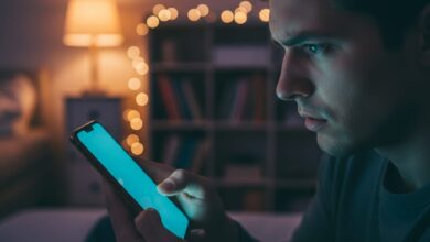 Can You See Someone's Recent Follows on Instagram?